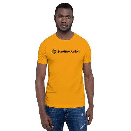 SBU Logo Tee - Unisex t-shirt